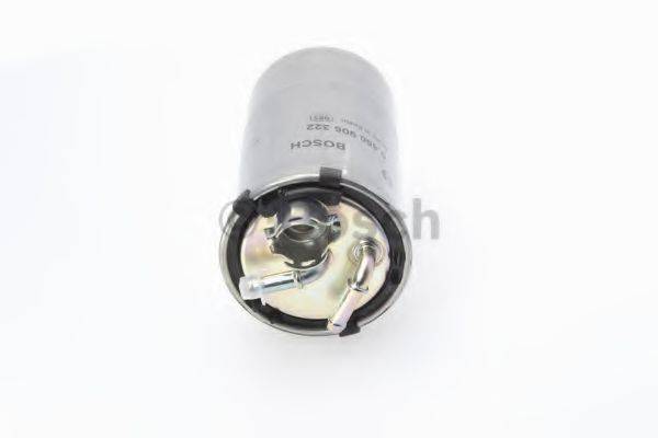 BOSCH 0 450 906 322