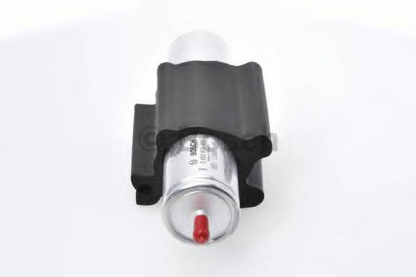 SOGEFIPRO P 9677 Паливний фільтр
