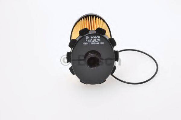 BOSCH 1 457 431 703