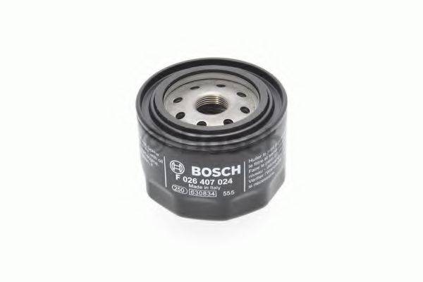 BOSCH F 026 407 024