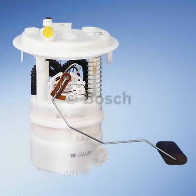 BOSCH 0 986 580 387