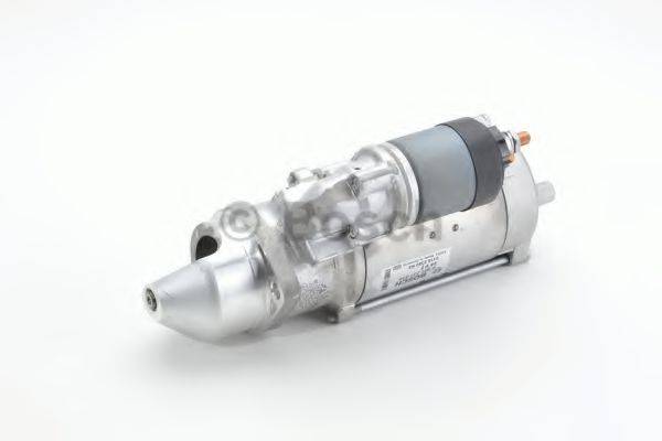 KHD 01182126 Стартер