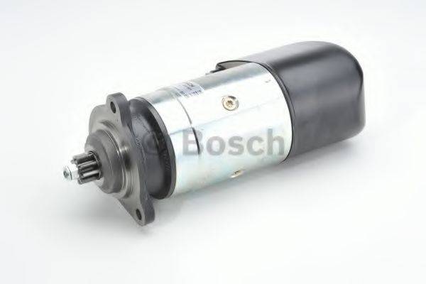 AVF IM401 Стартер