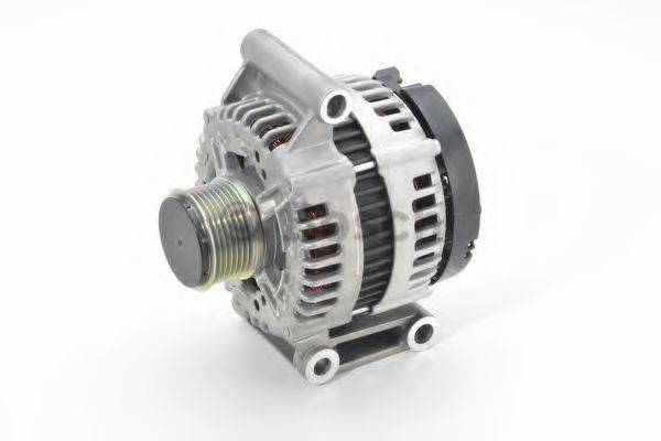 FORD 7H1210300AA Генератор