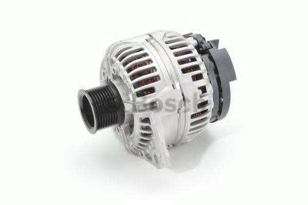 BOSCH 0 124 555 005
