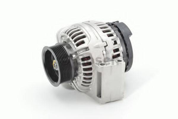 BOSCH 0 124 555 018