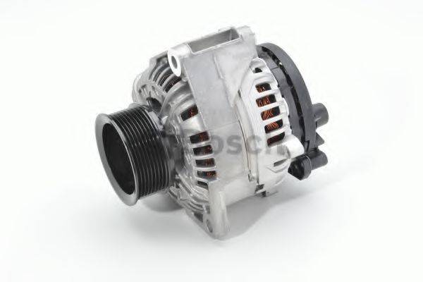 BOSCH 0 124 655 036