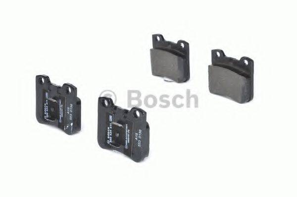 BOSCH 0 986 424 411