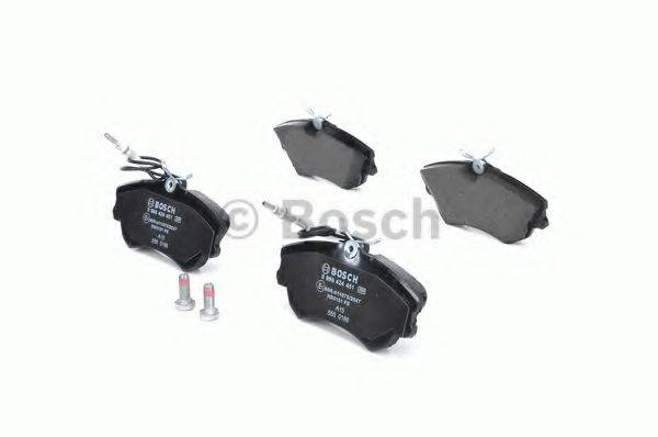 BOSCH 0 986 424 451