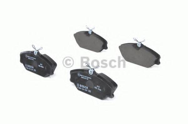 BOSCH 0 986 424 533