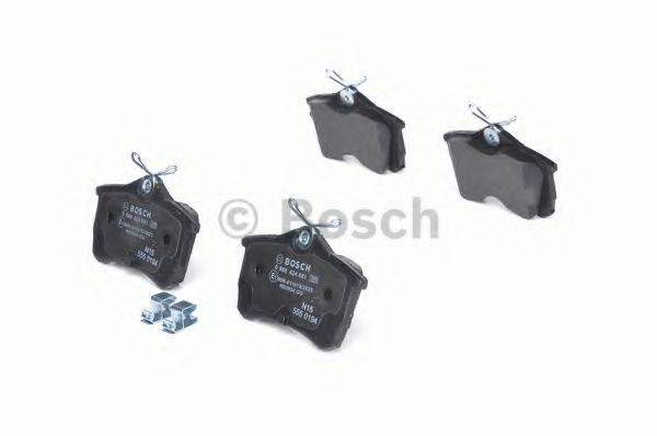 BOSCH 0 986 424 661