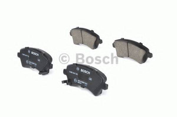 BOSCH 0 986 424 735