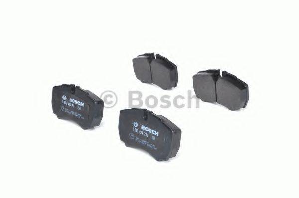 BOSCH 0 986 424 750