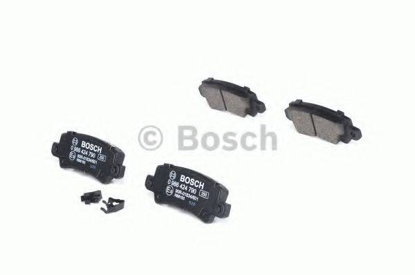 BOSCH 0 986 424 790