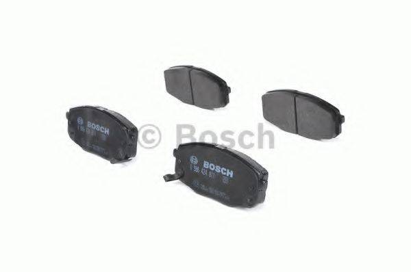 BOSCH 0 986 424 811
