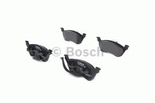 BOSCH 0 986 424 816