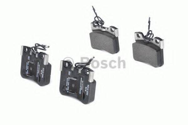 BOSCH 0 986 461 130