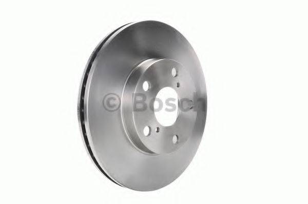 BOSCH BD1041 гальмівний диск