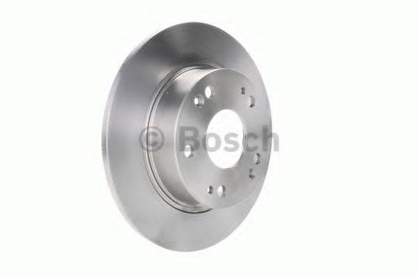 LUCAS ELECTRICAL DF 4428 гальмівний диск