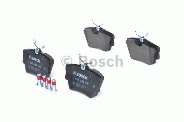 BOSCH 0 986 494 040