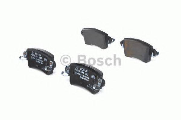 BOSCH 0 986 494 043