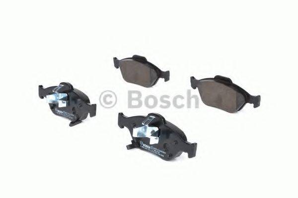 RAICAM 708 19 Комплект гальмівних колодок, дискове гальмо