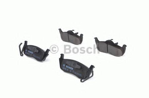 BOSCH 0 986 494 142