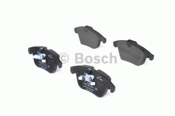 BOSCH 0 986 494 209