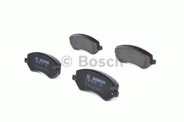 BOSCH 0 986 494 357