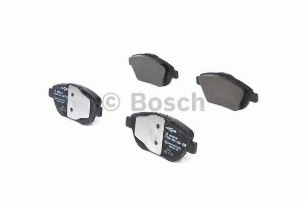 BOSCH 0 986 494 438