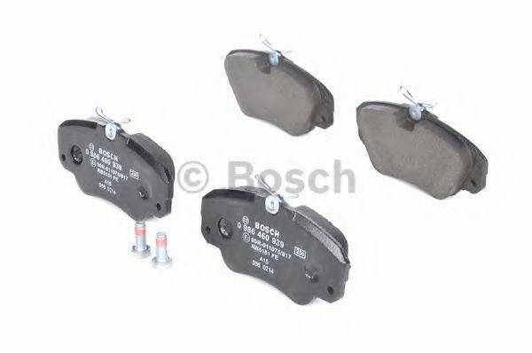BOSCH 0 986 460 939