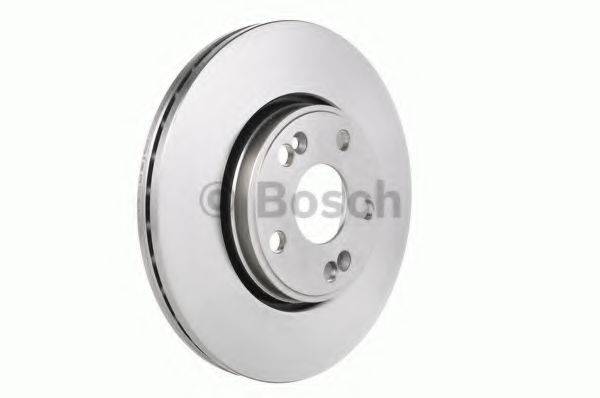 MAGNETI MARELLI 360406043300 гальмівний диск