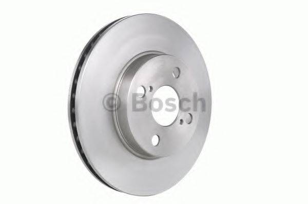LUCAS ELECTRICAL DF 4403 гальмівний диск