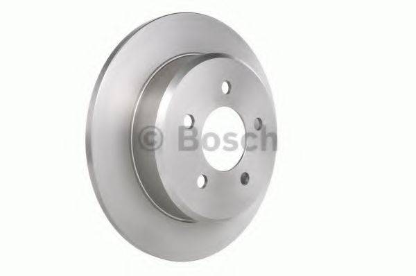 BOSCH BD1032 гальмівний диск