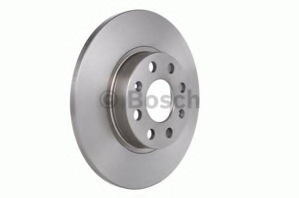 BOSCH BD1298 гальмівний диск