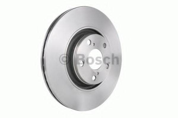 BOSCH BD1405 гальмівний диск