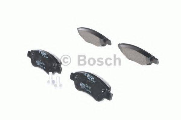 BOSCH 0 986 494 065