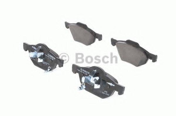 BOSCH 0 986 494 135