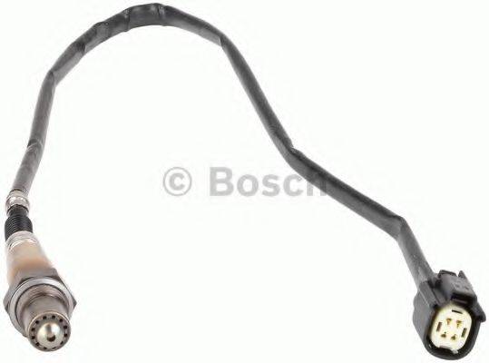 BOSCH 16246 Лямбда-зонд