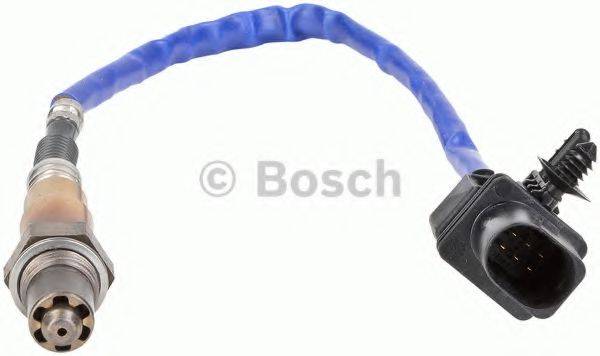 BOSCH 17321 Лямбда-зонд