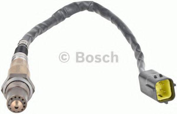 BOSCH 15643 Лямбда-зонд