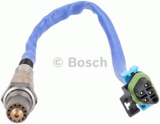 BOSCH 16089 Лямбда-зонд