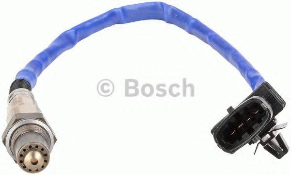 BOSCH 16737 Лямбда-зонд