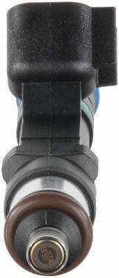 BOSCH 62406 Клапанна форсунка