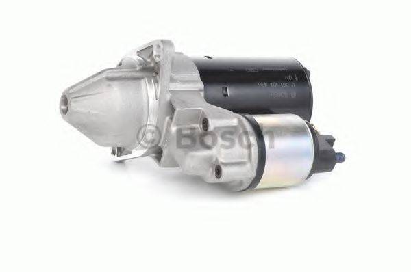 BOSCH 0 001 107 436