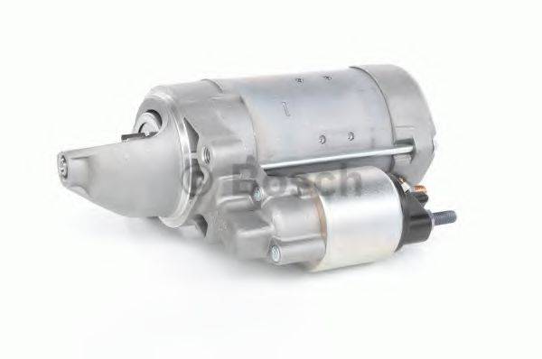 VW 057911023E Стартер