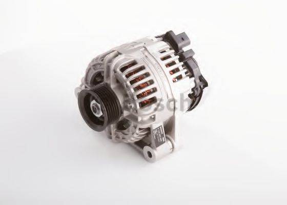 TROUILLET 100456 Генератор