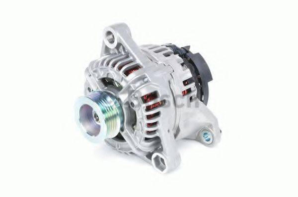 BOSCH 0 124 415 012