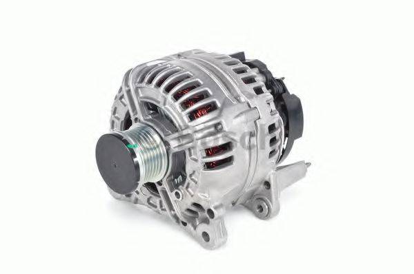 VW 03C903023SX Генератор