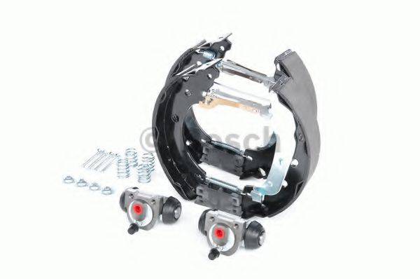 BOSCH 0 204 114 156